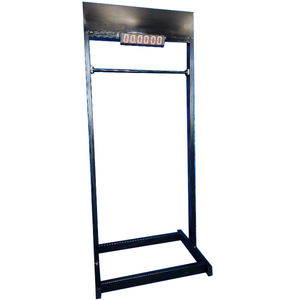 Hallenge-Barra de ventilación <span class=keywords><strong>el</strong></span>éctrica para <span class=keywords><strong>el</strong></span> hogar, accesorio de ventilación de 100 pulgadas, para colgar - Product Image 1