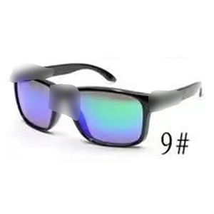 Lunettes de Soleil de Sport Unisexe Haut de Gamme, Monture Carrée Fine, Marque de Luxe pour Hommes et Femmes, Vente en Gros - Product Image 5