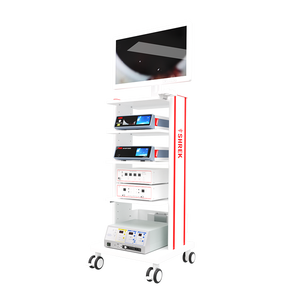 Equipo <span class=keywords><strong>de</strong></span> Urología Shrek, <span class=keywords><strong>Torre</strong></span> <span class=keywords><strong>de</strong></span> Artroscopia Completa con Instrumentos <span class=keywords><strong>de</strong></span> Artroscopia en Venta - Product Image 5