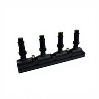 Bobine d'allumage UF669 pour Encore Meriva Volt 1.4T 1.4L A14NEL LUJ Pièces automobiles
