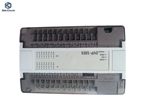 Controlador PLC, Sensor, Controlador Lógico Programable, Nuevo y Original, DVP-32ES - Product Image 1