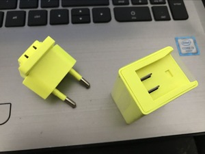 Adaptador de CA para todos los altavoces de la <span class=keywords><strong>Ue</strong></span>, cargador de corriente para Logitech Ultimate Ears <span class=keywords><strong>Boom</strong></span> <span class=keywords><strong>2</strong></span> /1 megaboom - Product Image 6