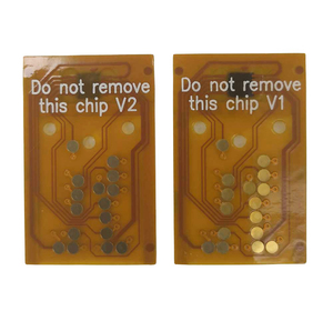 Hicor scatole di imballaggio personalizzate non originali <span class=keywords><strong>HP</strong></span> Deskjet 1110 per cartuccia d'inchiostro <span class=keywords><strong>302</strong></span>/302xl CH563EE CH564EE New IC <span class=keywords><strong>Chip</strong></span>" - Product Image 2