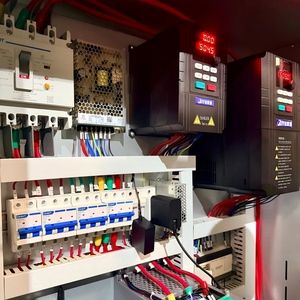 Solución Integrada para el Procesamiento de Residuos Alimentarios para Estaciones de Desechos de hasta 500 kg/día, Personalizable - Product Image 6