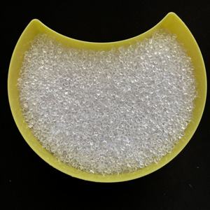 Pellet de grado PLA PETG virgen para filamento 3D - Product Image 6