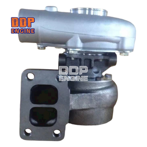 2674A071 2674A052 2674A080เทอร์โบชาร์จเจอร์เครื่องยนต์452077 0004 452077-0002 452077-40ตัน - Product Image 1