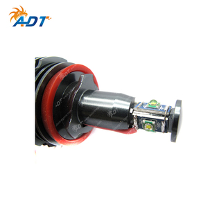 Autodragons - Chip LED de Alta Potencia de 80 W, 20 W, 40 W, 60 W, Xenón Blanco H8, Ojo de Ángel LED, Faro Delantero LED para E90 E92 E46 E36 E64 E39 - Product Image 6