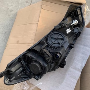 92101-F8200 92102-F8200 Gruppo Faro LED Auto 12V 6000K Faro <span class=keywords><strong>Anteriore</strong></span> <span class=keywords><strong>Sinistro</strong></span> per Hyundai TUCSON 2016 - Product Image 6