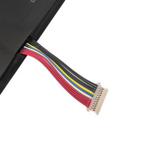 แบตเตอรี่แล็ปท็อป AH16 15.2V 95Wh 6250mAh สำหรับเปลี่ยนใส่ Ailyou Traveler R3 แบตเตอรี่โน้ตบุ๊กความจุสูงรุ่นอัปเกรด - Product Image 3