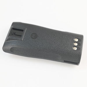 Batterie au lithium Motorola NNTN4497 au <span class=keywords><strong>meilleur</strong></span> prix, 2250 mAh, pour Motorola EP450 GP3688 GP3188 GP3988 CP040 P3688 <span class=keywords><strong>Talkie</strong></span>-<span class=keywords><strong>walkie</strong></span> - Product Image 3