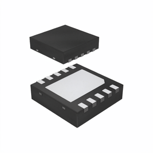 10 VFDFN Exposed Pad Electronics Component TPS54336ADRCT Original Power Management (PMIC) - Product Image 1