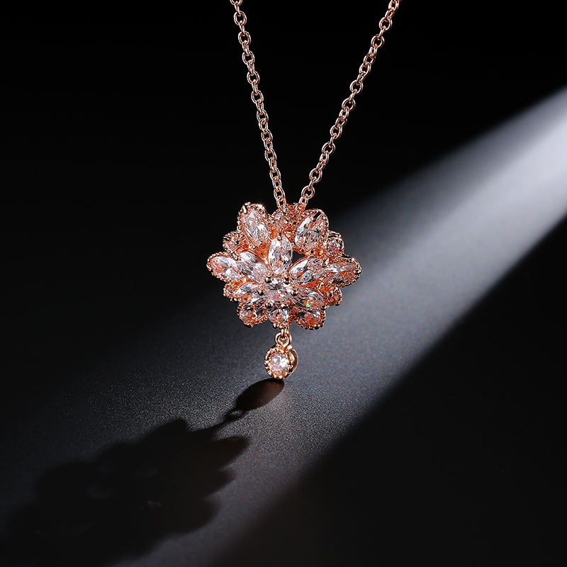 สีโรสโกลด์