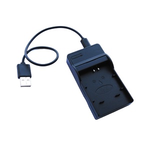 USB sạc NB-11LH NB-11L cho <span class=keywords><strong>Canon</strong></span> Điện Bắn máy ảnh kỹ thuật số ELPH 110 HS 115 là 130 135 140 150 160 170 5V/2A Đầu vào điện - Product Image 1