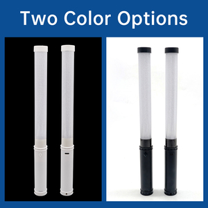 Buổi hòa nhạc ánh sáng lên gậy Glow Đảng Gậy biểu tượng tùy chỉnh điều khiển từ xa buổi hòa nhạc ánh sáng Stick sạc USB số lượng lớn Nguồn cung cấp bên - Product Image 4