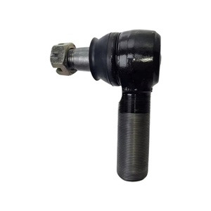 Rotule de biellette de direction de camion de haute qualité DZ9100430001 DZ9100430002 pour Shacman F3000 - Product Image 3