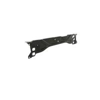 Support de radiateur supérieur avant en acier A2126200072 pour modèles Mercedes-Benz W204 S204 C250 C350 Classe E
