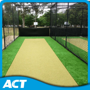 Tapis de gazon artificiel pour terrain de cricket, pour l'entraînement et la pratique du cricket - Product Image 6