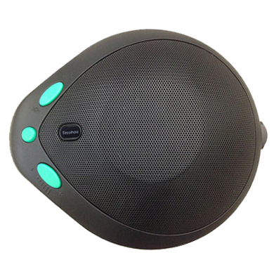 Winait Hot Selling Audio Conference System 360 Degree Omni-Directional Microphone Speaker Aq2