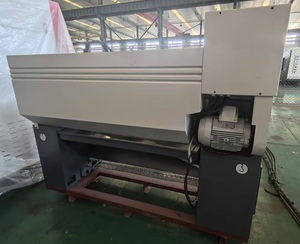 Torno Horizontal Fácil de Operar LC360A/1000, Máquina Horizontal para Trabajar Metales en Venta en China - Product Image 6