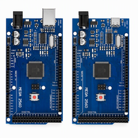 전자 프로젝트용 USB 인터페이스 MEGA2560 메인 컨트롤러 개발 보드