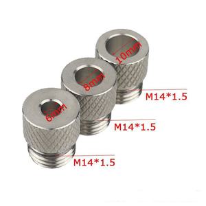 1 kit DIY en alliage d'aluminium pour le travail du bois, traçeur de centre vertical, gabarit pour trous de poche, outil d'alignement de panneaux et <span class=keywords><strong>aide</strong></span> au centrage - Product Image 6