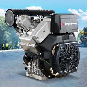 31hp 33hp 1523cc 2v105f 2 xi lanh V đôi Đôi Xi lanh động cơ <span class=keywords><strong>diesel</strong></span> - Product Image 1
