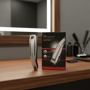 Tondeuse à cheveux rechargeable Sunker 8035108317516 Professionnelle Fabriquée en Chine - Product Image 3