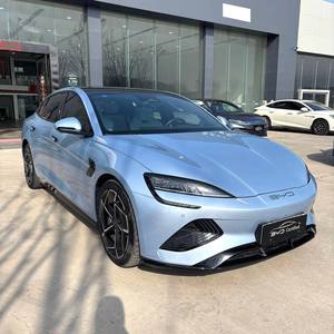 BYD Seal 2022, berline électrique à propulsion arrière, 700 km d'autonomie, automatique, haut de gamme, homologuée pour l'exportation, <span class=keywords><strong>commande</strong></span> en gros - Product Image 3