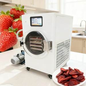 Lyophilisateur domestique pour la conservation de la viande et des fruits de mer - Product Image 1