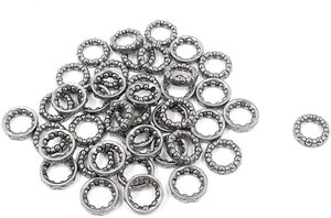 ตัวยึดลูกเหล็กจักรยาน5/16 "X13แข็ง - Product Image 4