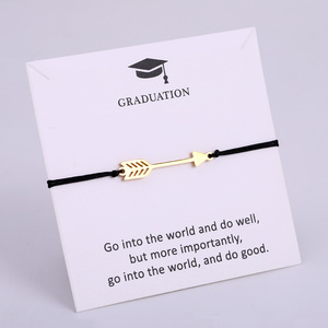 สร้อยข้อมือสแตนเลสสตีล 18K ทองคำ ลายมือฮัมซา ฟาติมา ตาปีศาจ ออม โอห์ม รูปหัวใจ รูปอัลตราซาวด์ รูปช้าง โยคะ พยาบาล แพทย์ - Product Image 1