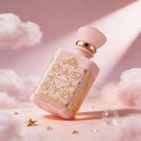 Parfum arabe unisexe original - Parfum de luxe longue durée, mini coffret de parfums, huiles de parfum en gros de Dubaï