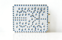 Duplexeur compact 189x153x48mm 700 MHz Bande 28 pour racks de télécommunications à espace limité et solutions sans fil modulaires