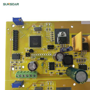 Fabrication de cartes électroniques PCBA personnalisées OEM, service d'assemblage de cartes électroniques PCBA, assemblage de cartes électroniques SMT DIP - Product Image 6