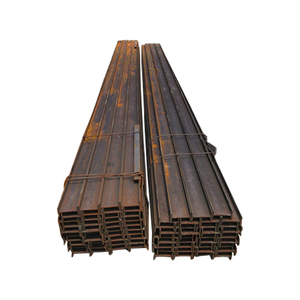 Rộng tiêu chuẩn mặt bích kích cỡ steel hồ sơ Phổ Thép H Chùm - Product Image 2