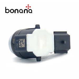 Sensor de Estacionamiento PDC con Asistencia de Estacionamiento Automático para GM Chevy Cadillac Buick Cadillac 39029378 - Product Image 4