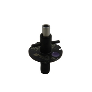 หัวฉีด SMT NXT รุ่น H08/H12 V12 R12 หัววางชิ้นส่วนขนาดเส้นผ่านศูนย์กลาง 2.5G R07-025G-070 สำหรับ FUJI NXT - Product Image 1