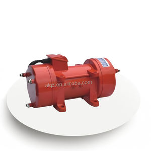 220V 380V di piccole dimensioni piastra di cemento vibratore con il buon prezzo - Product Image 1