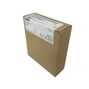 Nuevo y Original 6ES7331-7KF02-0AB0 SIMATIC S7-300 Entrada Analógica SM 33 PLC en Stock - Product Image 3