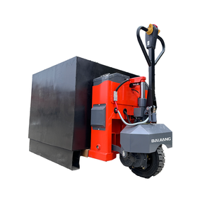 ביצועים גבוהים משאית מזרן נייד שקע 2000 ק "ג 3000 ק" ג - Product Image 4