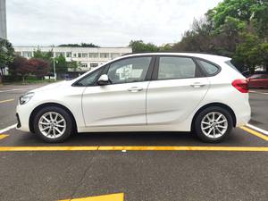 <span class=keywords><strong>BMW</strong></span> <span class=keywords><strong>218i</strong></span> 2020, SUV Automático, Gasolina, Volante a la Izquierda, Asientos Oscuros, Auto Usado - Product Image 3