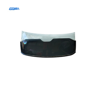 Parabrisas trasero resistente a balas para Land Rover Range Rover Defender L663 OE LR131672 - Product Image 5