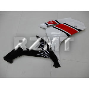 Pour YAMAHA YZF R1 2007 2008 YZF-R1 YZFR1 Kit de carénage de moto en ABS injecté, pièces de carrosserie personnalisées Y1007-110a - Product Image 5