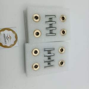 Ricambi per Escavatori: Valvola Pilota di Controllo Joystick per Escavatore R320LC-7 - Product Image 3