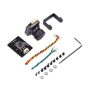 กล้อง<span class=keywords><strong>4K</strong></span> FPV caddx Ratel โดรนแข่งขัน<span class=keywords><strong>2</strong></span> V2 - Product Image 6