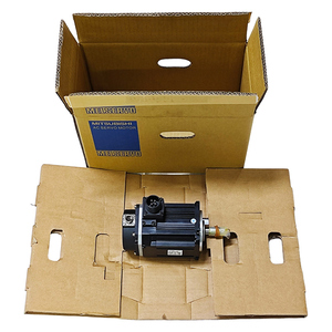 Motor Servo AC HF-JP73E1-S3 - Product Image 2