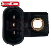 Demillon 6549053000 A6549053000 A6549050100 Pièces automobiles Capteur de position du vilebrequin pour Benz CLA GLB