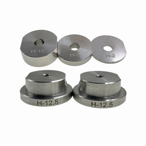 Pièces de tournage personnalisées Pièces usinées en acier inoxydable <span class=keywords><strong>Service</strong></span> de prototype CNC bon usinage - Product Image 1