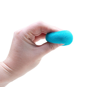 Producto Popular Transfronterizo: Set de Juguetes Blandos 3 en 1 Needoh by Schylling, Incluye Squishy de Malt Sugar y Fuzz Ball - Product Image 6