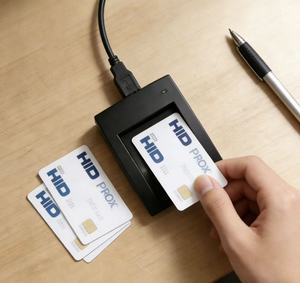 HIDprox <span class=keywords><strong>125kHz</strong></span> <span class=keywords><strong>RFID</strong></span> Okuyucu - Product Image 6